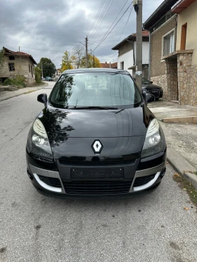 Обява за продажба на Renault Scenic 1.5DCI ~4 800 лв. - изображение 1