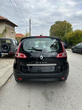 Обява за продажба на Renault Scenic 1.5DCI ~4 800 лв. - изображение 6
