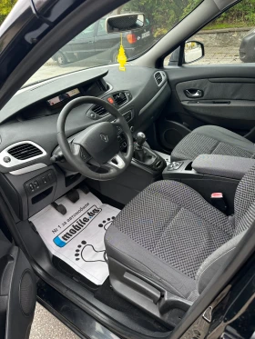 Обява за продажба на Renault Scenic 1.5DCI ~4 800 лв. - изображение 8