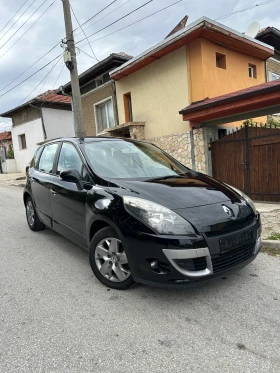 Renault Scenic 1.5DCI