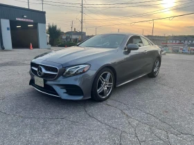  Mercedes-Benz E 450