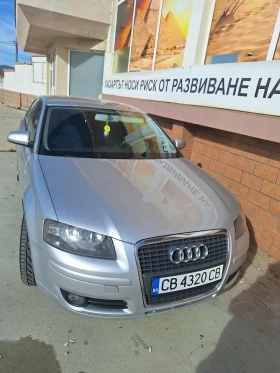 Audi A3 | Mobile.bg    2
