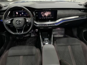 Skoda Octavia VRS TDI 4X4 200PS, снимка 17