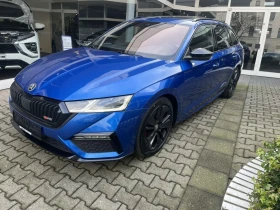 Skoda Octavia VRS TDI 4X4 200PS, снимка 11
