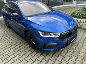 Skoda Octavia VRS TDI 4X4 200PS, снимка 12