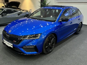 Skoda Octavia VRS TDI 4X4 200PS - изображение 1
