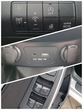 Hyundai I30 1.6 CRDI, LED | ПОДГРЕВ | КЛИМАТРОНИК |  - 15900 лв. / 8129.54 € - 86676270 13