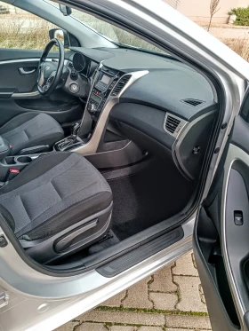 Hyundai I30 1.6 CRDI, LED | ПОДГРЕВ | КЛИМАТРОНИК |  - 15900 лв. / 8129.54 € - 86676270 8