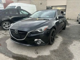 Mazda 3 * GT * CARFAX * ЦЕНА ДО БЪЛГАРИЯ