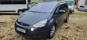 Ford S-Max 2, 0TDCi-140* 2010г* АВТОМАТИК* КОЖА* ТОП!!!, снимка 3