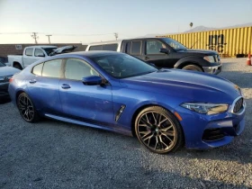 BMW 840 I - 90000 лв. / 46016.27 € - 15120325 5