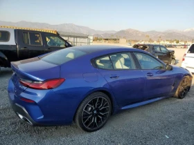 BMW 840 I - 90000 лв. / 46016.27 € - 15120325 4