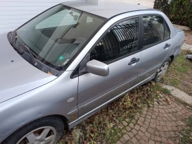Mitsubishi Lancer, снимка 1 — Bazar.bg Mitsubishi Lancer, снимка 1