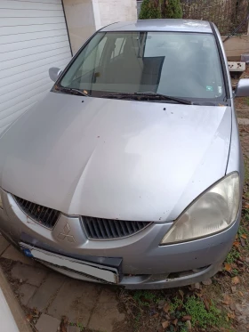 Mitsubishi Lancer, снимка 2 — Bazar.bg Mitsubishi Lancer, снимка 2