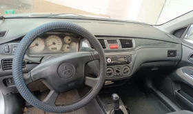 Mitsubishi Lancer, снимка 4 — Bazar.bg Mitsubishi Lancer, снимка 4