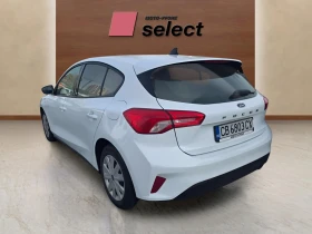 Ford Focus 1.0 EcoBoost - 21900 лв. / 11197.29 € - 72961017 7