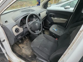 Dacia Lodgy 1.6 LPG - 2520 € / 4928.69 лв. - 71571478 5