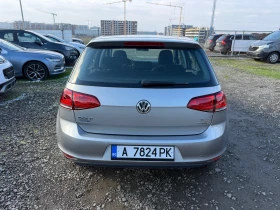 VW Golf 1.2i 7Bluemotion - 6900 € / 13495.23 лв. - 63199936 5