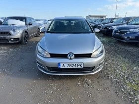 VW Golf 1.2i 7Bluemotion - 6900 € / 13495.23 лв. - 63199936 2