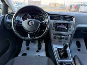 VW Golf 1.2i 7Bluemotion - 6900 € / 13495.23 лв. - 63199936 12
