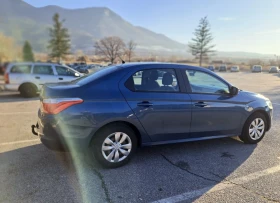 Citroen C-Elysee - 4500 € / 8801.24 лв. - 95940200 3