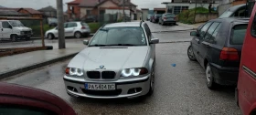 BMW 330 330 - 2000 € / 3911.66 лв. - 79507966 2