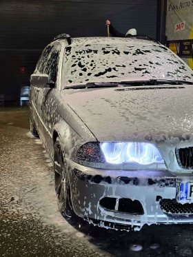BMW 330 330 - 2000 € / 3911.66 лв. - 79507966 3