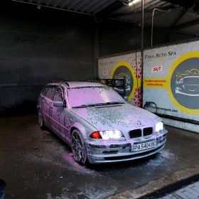 BMW 330 330 - 2000 € / 3911.66 лв. - 79507966 4