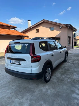 Dacia Jogger - 13000 € / 25425.79 лв. - 31522975 6