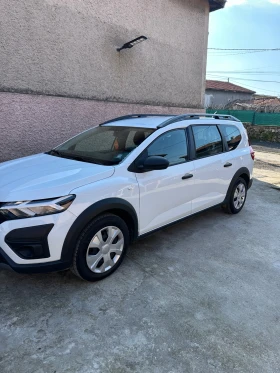 Dacia Jogger - 13000 € / 25425.79 лв. - 31522975 2