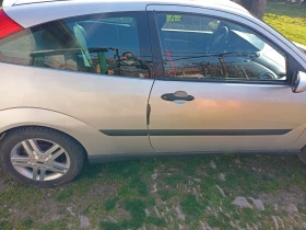 Ford Focus - 1500 € / 2933.74 лв. - 21658193 4