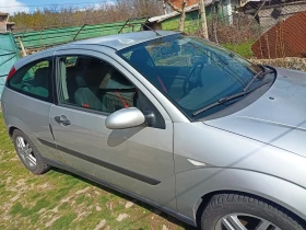 Ford Focus - 1500 € / 2933.74 лв. - 21658193 2