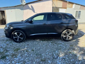 Peugeot 3008 -2.0HDI-GT LINE-FUUL PACK - 15200 € / 29728.62 лв. - 18506469 2
