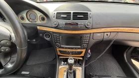 Mercedes-Benz E 280 Е280 3.0 бензин/газ - 7000 € / 13690.81 лв. - 88700471 14