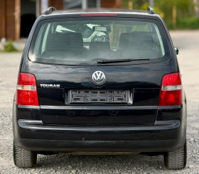 VW Touran 1.9TDi 105к.с * Климатроник*  - 3200 € / 6258.66 лв. - 39588986 5