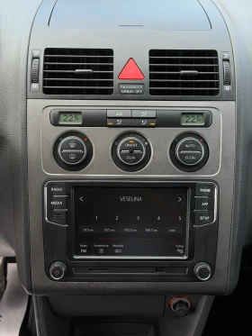 VW Touran 1.9TDi 105к.с * Климатроник*  - 3200 € / 6258.66 лв. - 39588986 16