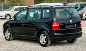 VW Touran 1.9TDi 105к.с * Климатроник*  - 3200 € / 6258.66 лв. - 39588986 4