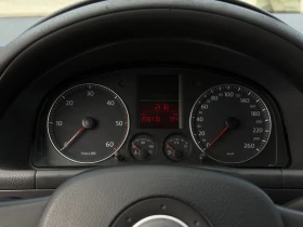 VW Touran 1.9TDi 105к.с * Климатроник*  - 3200 € / 6258.66 лв. - 39588986 15