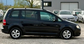 VW Touran 1.9TDi 105к.с * Климатроник*  - 3200 € / 6258.66 лв. - 39588986 8