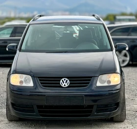 VW Touran 1.9TDi 105к.с * Климатроник*  - 3200 € / 6258.66 лв. - 39588986 2