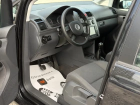 VW Touran 1.9TDi 105к.с * Климатроник*  - 3200 € / 6258.66 лв. - 39588986 9