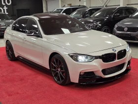 BMW 335 i | X-Drive | Напълно обслужено