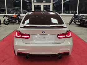BMW 335 i | X-Drive | Напълно обслужено - 17900 € / 35009.36 лв. - 48897533 5