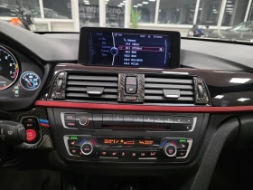 BMW 335 i | X-Drive | Напълно обслужено - 17900 € / 35009.36 лв. - 48897533 12