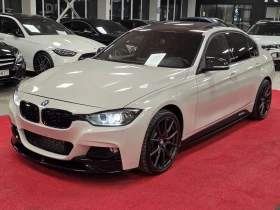 BMW 335 i | X-Drive | Напълно обслужено - 17900 € / 35009.36 лв. - 48897533 3