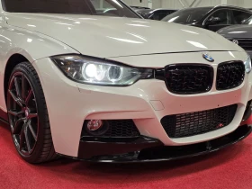 BMW 335 i | X-Drive | Напълно обслужено - 17900 € / 35009.36 лв. - 48897533 7
