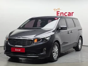 Kia Carnival 2.2 CRDI