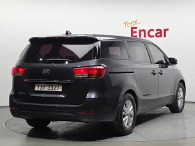 Kia Carnival 2.2 CRDI - 10635 € / 20800.25 лв. - 44219278 2