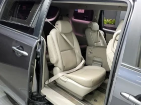 Kia Carnival 2.2 CRDI - 10635 € / 20800.25 лв. - 44219278 11