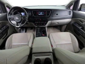 Kia Carnival 2.2 CRDI - 10635 € / 20800.25 лв. - 44219278 7